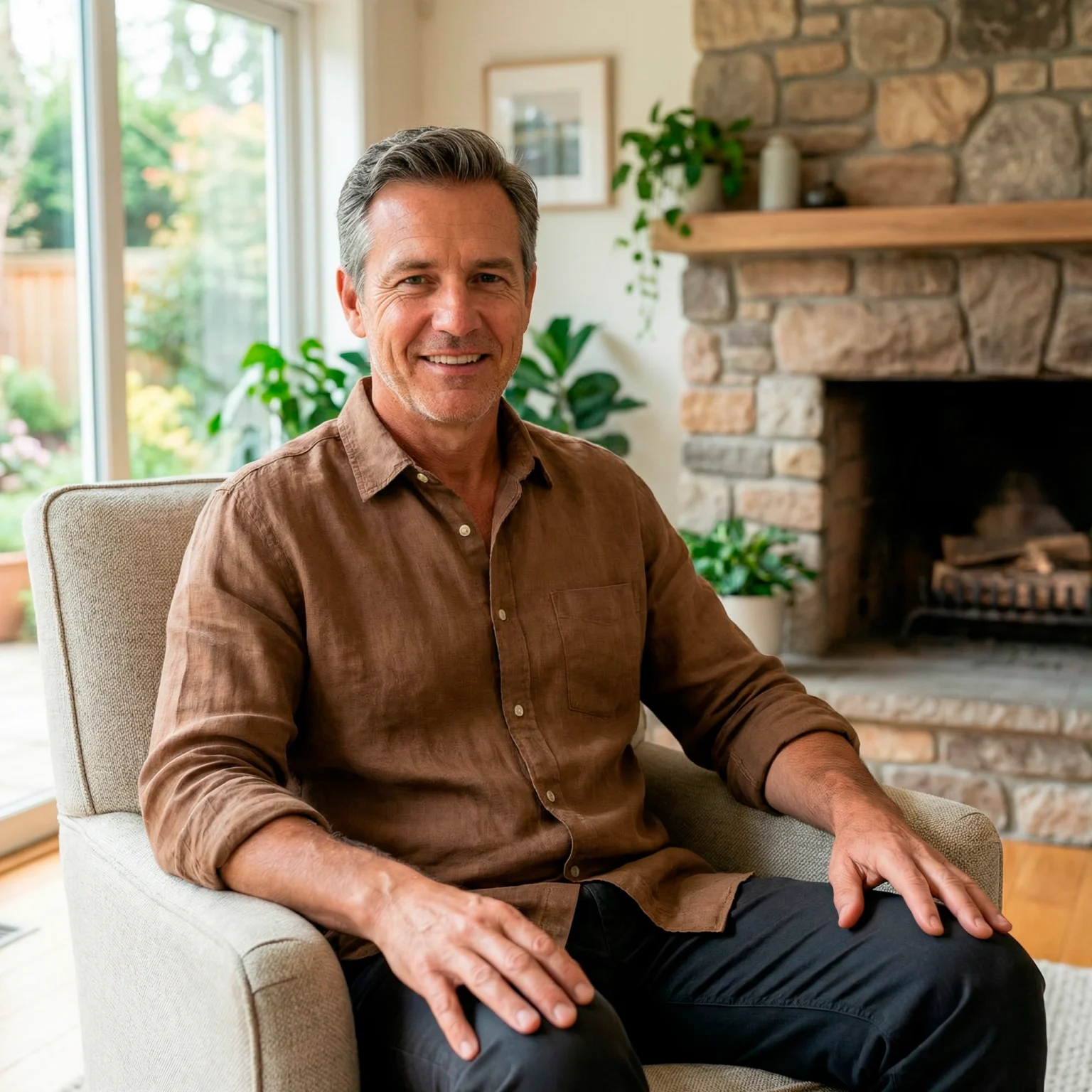 James — Vapofil customer review