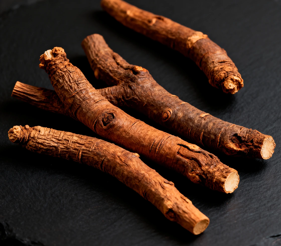 Tongkat Ali — Vapofil ingredient