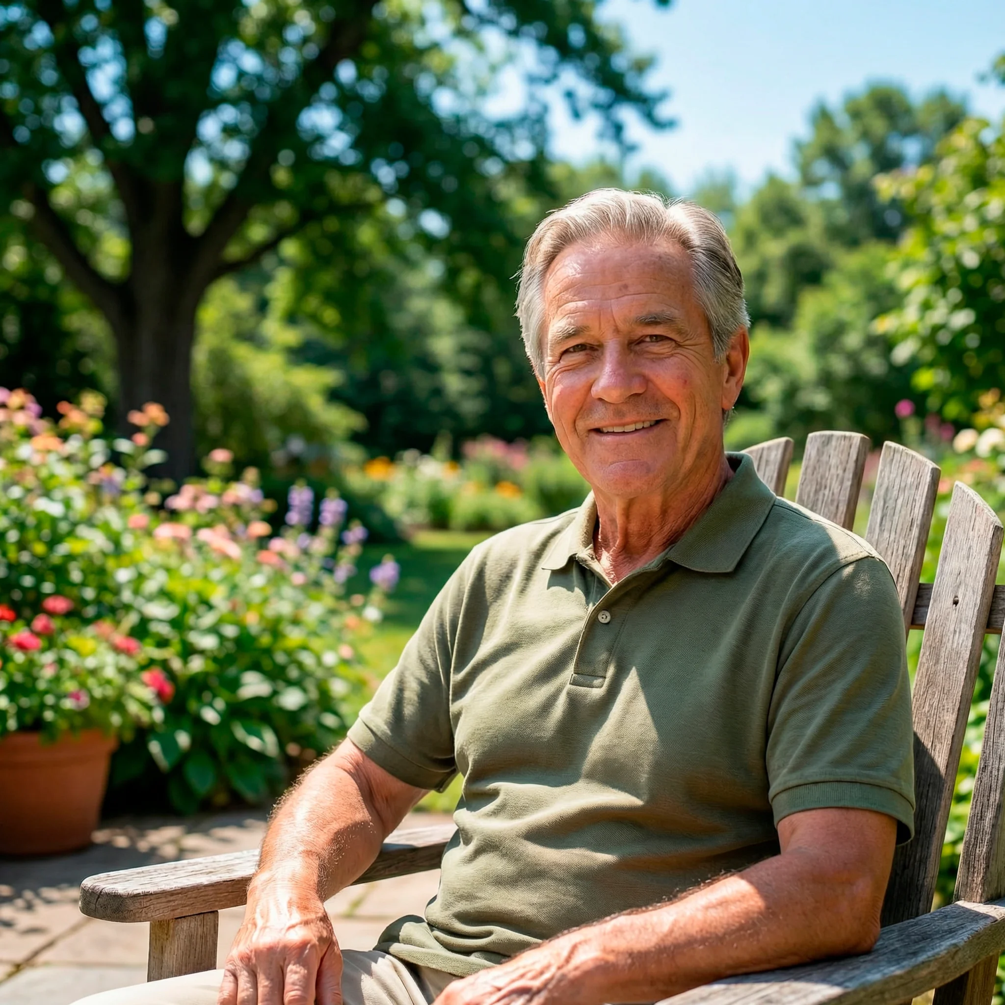 Robert — Vapofil customer review