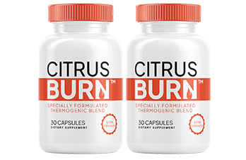 CitrusBurn review — official bundle